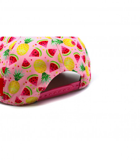 Hello Hossy Snapback fruity Hello Hossy Snapback fruity